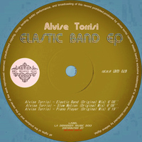 Alvise Torrisi - Elastic Band