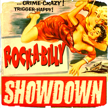 Various Artists - Rockabilly Showdown