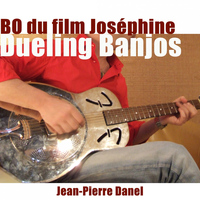 Jean Pierre Danel - Dueling Banjos (Bande originale du film Joséphine)