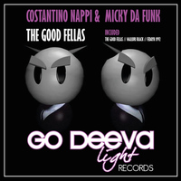 Costantino Nappi, Micky da Funk - The Good Fellas