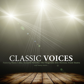 Various Artists - Classic Voices