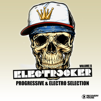 Various Artists - Electrocker - Progressive & Electro Selection, Vol. 8