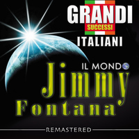 Jimmy Fontana - Jimmy fontana (Remastered)