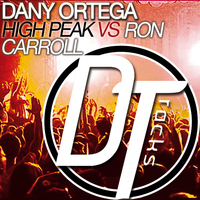 Dany Ortega - High Peak vs Ron Carroll