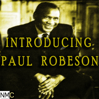 Paul Robeson - Introducing Paul Robeson