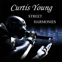 Curtis Young - Street Harmonies (Explicit)