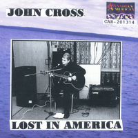 John Cross - Lost in America