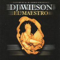 DJ Wilson - El maestro