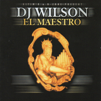 DJ Wilson - El maestro