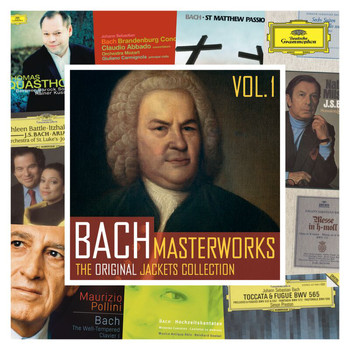 Various Artists - Bach Masterworks