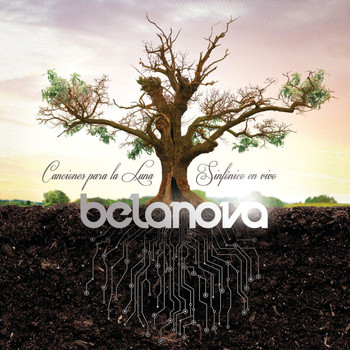 Belanova - Canciones Para La Luna - Sinfonico En Vivo