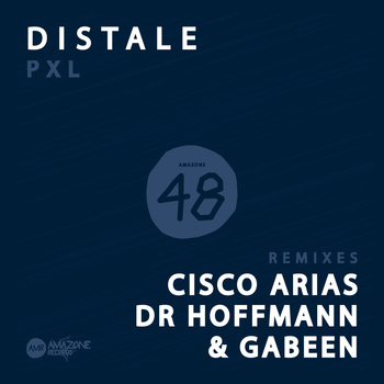 Distale - PXL