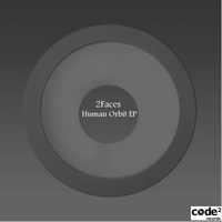 2faces - Human Orbit EP