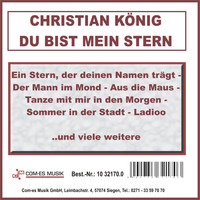 Christian König - Du bist mein Stern
