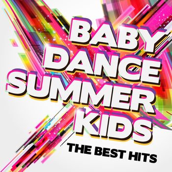 Various Artists - Baby Dance Summer Kids (The Best Hits)