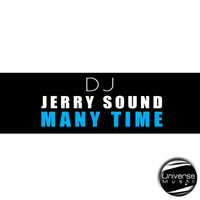 Dj Jerry Sound - Many Time