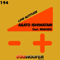 Asato Ishiwatari - Low Altitude