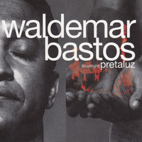 Waldemar Bastos - Pretaluz (Backlight)