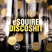 Esquire - Discoshit