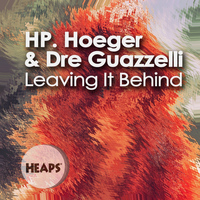 Hp. Hoeger - Leaving It Behind