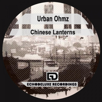 Urban Ohmz - Chinese Lanterns