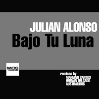 Julian Alonso - Bajo Tu Luna