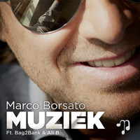 Marco Borsato - Muziek