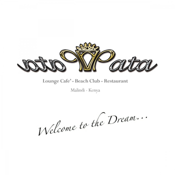 Various Artists - Pata Pata Compilation (Lounge Café, Beacj Club, Restaurant: Welcome to the Dream...)