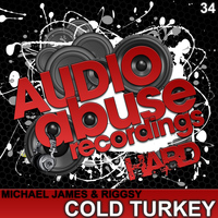 Michael James & Riggsy - Cold Turkey