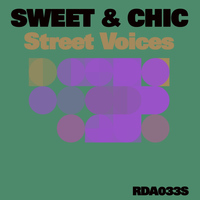 Sweet & Chic - Street Voices