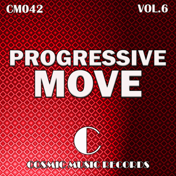Various Artists - Progressive Move Vol. 6