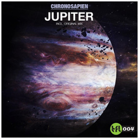 Chronosapien - Jupiter