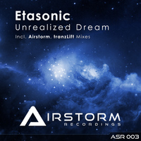 Etasonic - Unrealized Dream