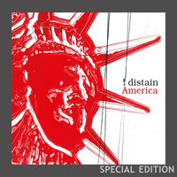 !distain - America (Special Edition)