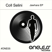 Coll Selini - Jawhara EP