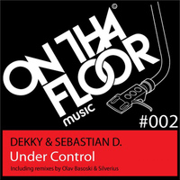Dekky & Sebastian D. - Under Control