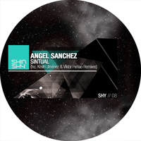 Angel Sanchez - Sintual