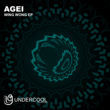 Agei - Wing Wong Ep