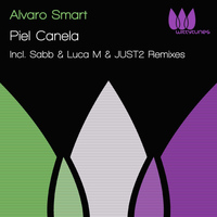 Alvaro Smart - Piel Canela