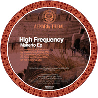 High Frequency - Makerto