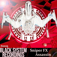 Sniper FX - Assassin
