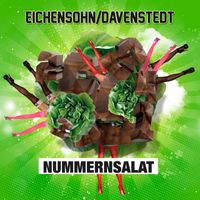 Eichensohn & Davenstedt - Nummernsalat