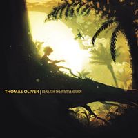 Thomas Oliver - Beneath the Weissenborn