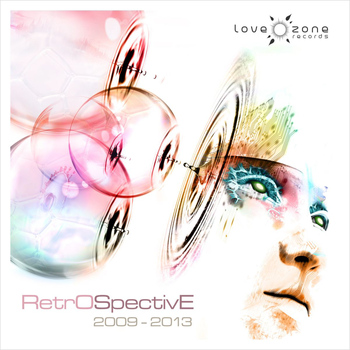 Various Artist - Lovezone Retrospective 2009-2013