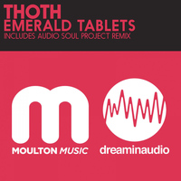 Thoth - Emerald Tablets