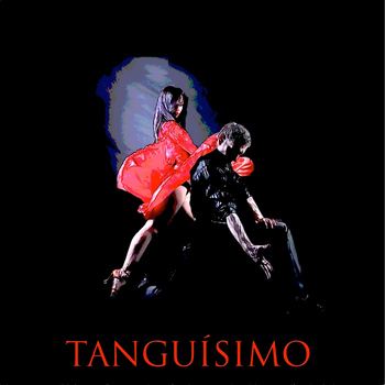 Various Artists - Tanguísimo
