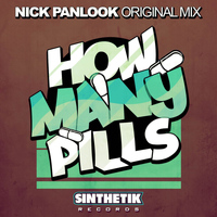 Nick Panlook - How Many Pills