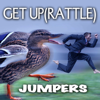 Jumpers - Get Up (Rattle)