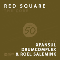 Red Square - The Core (Remixes)