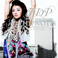 Indah Dewi Pertiwi - Hipnotis (Entertainment Edition)